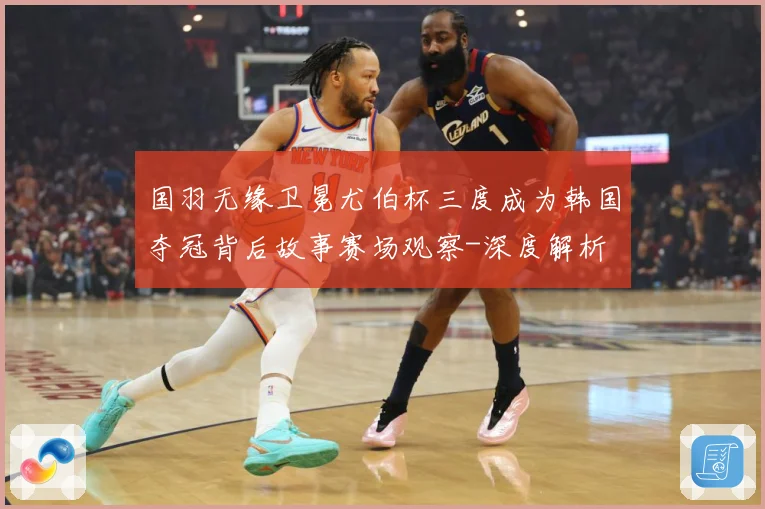 国羽无缘卫冕尤伯杯三度成为韩国夺冠背后故事赛场观察-深度解析
