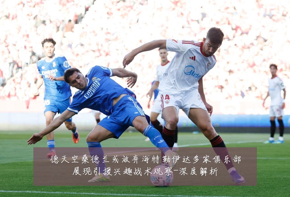 德天空桑德兰或放弃海特勒伊达多家俱乐部展现引援兴趣战术观察-深度解析