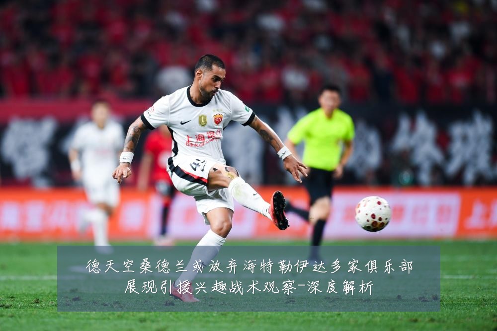 德天空桑德兰或放弃海特勒伊达多家俱乐部展现引援兴趣战术观察-深度解析