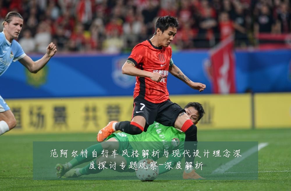 范阿尔特自行车风格解析与现代设计理念深度探讨专题观察-深度解析